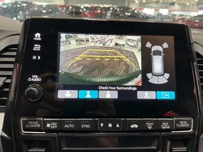2019 Honda Odyssey Touring CarBravo Certified