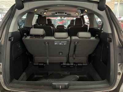 2019 Honda Odyssey Touring CarBravo Certified