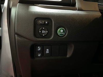 2022 Honda Pilot TrailSport