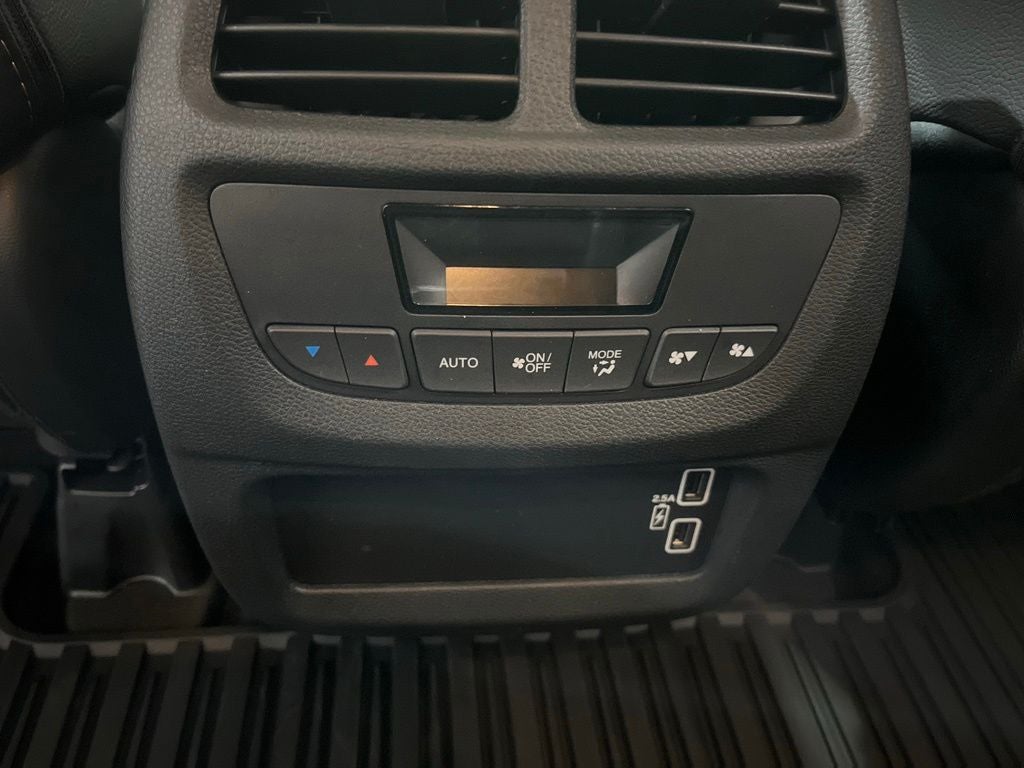 2022 Honda Pilot TrailSport