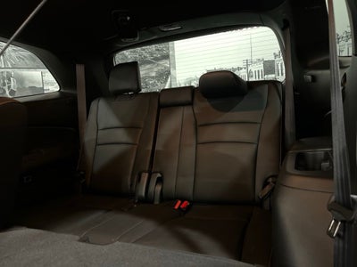 2022 Honda Pilot TrailSport