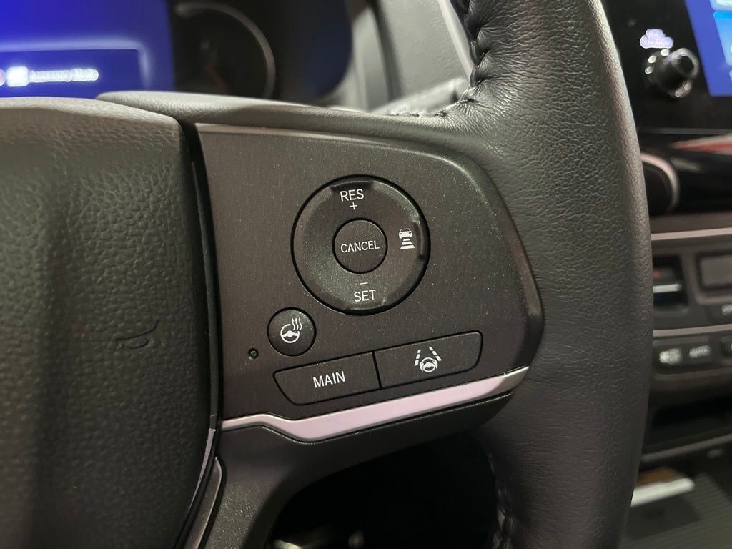2022 Honda Pilot TrailSport