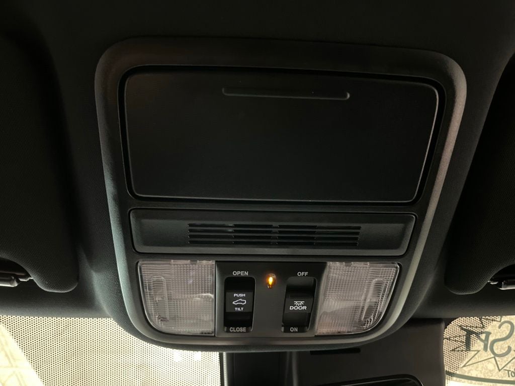 2022 Honda Pilot TrailSport