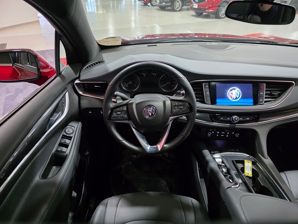 2023 Buick Enclave Essence GM CERIFIED