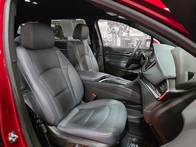 2023 Buick Enclave Essence GM CERIFIED