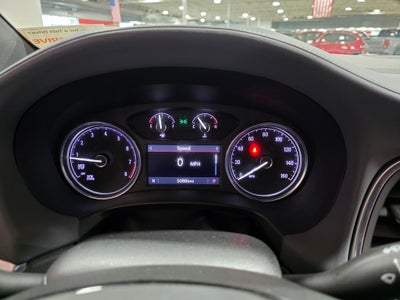 2023 Buick Enclave Essence GM CERIFIED