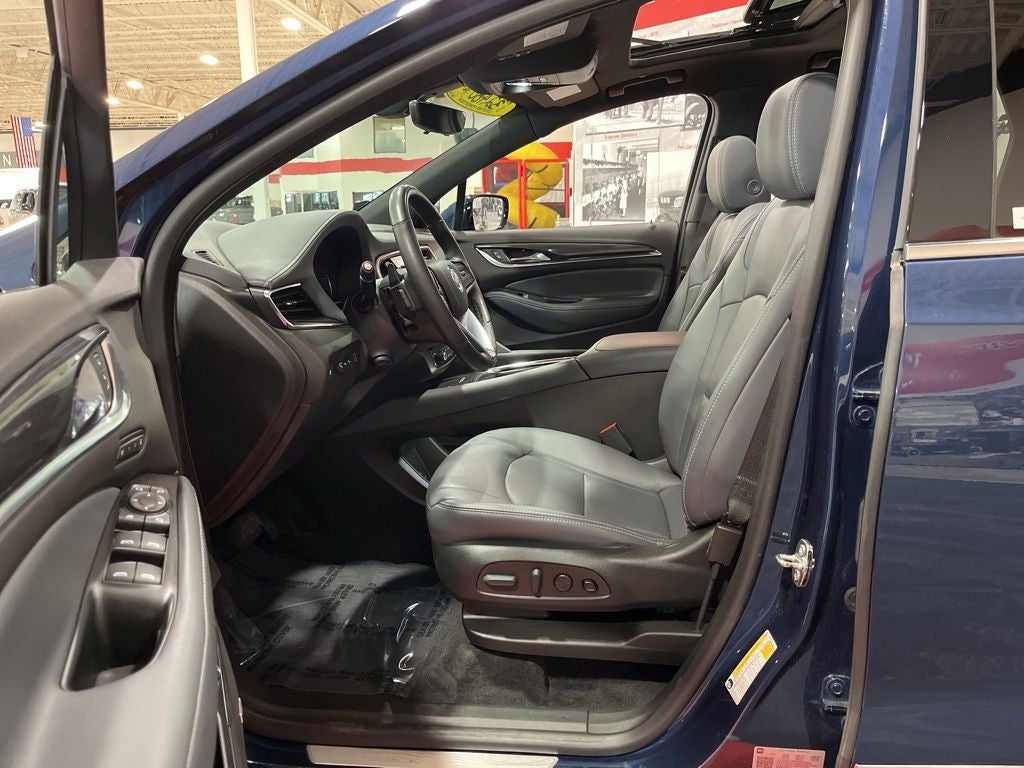 2023 Buick Enclave Premium Group