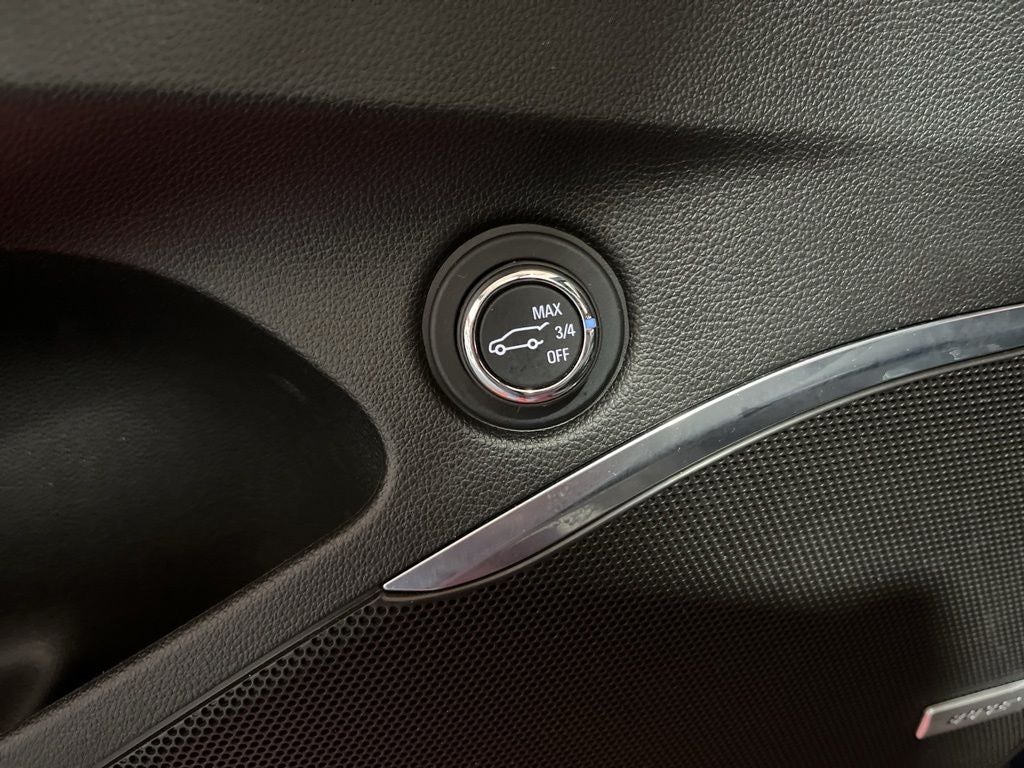 2023 Buick Enclave Premium Group