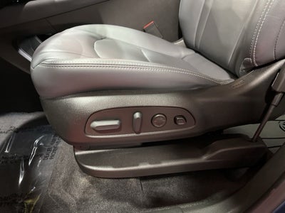2023 Buick Enclave Premium Group