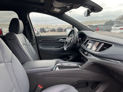 2023 Buick Enclave Premium Group