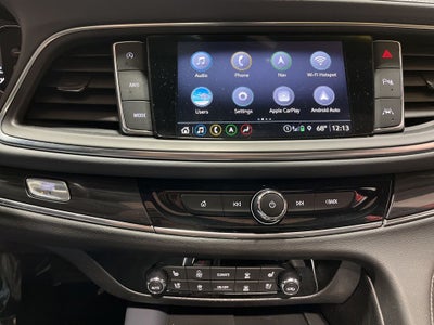 2023 Buick Enclave Premium Group