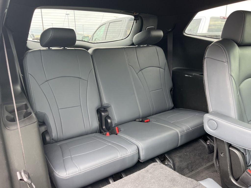 2023 Buick Enclave Premium Group