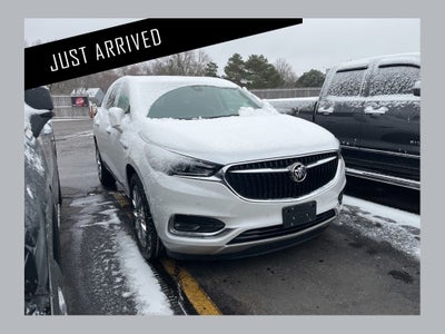 2019 Buick Enclave Premium Group