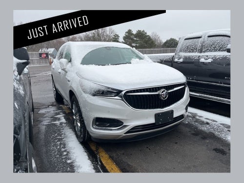 2019 Buick Enclave Premium Group
