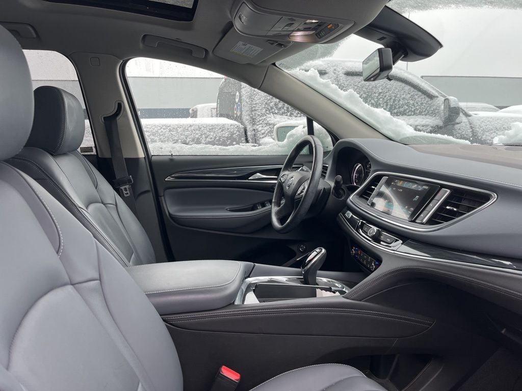 2019 Buick Enclave Premium Group