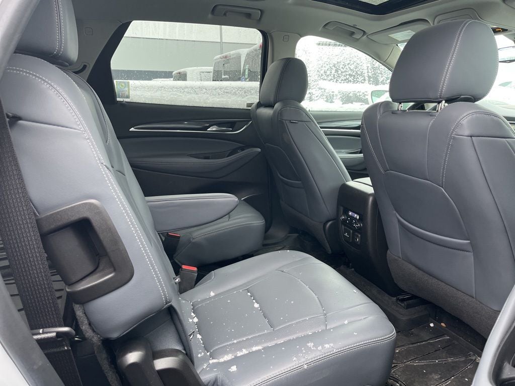 2019 Buick Enclave Premium Group