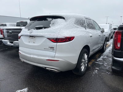 2019 Buick Enclave Premium Group