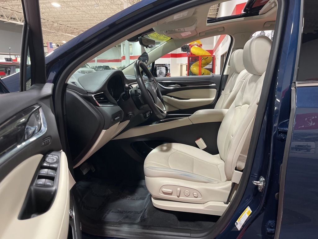 2023 Buick Enclave Premium Group