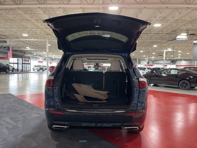 2023 Buick Enclave Premium Group