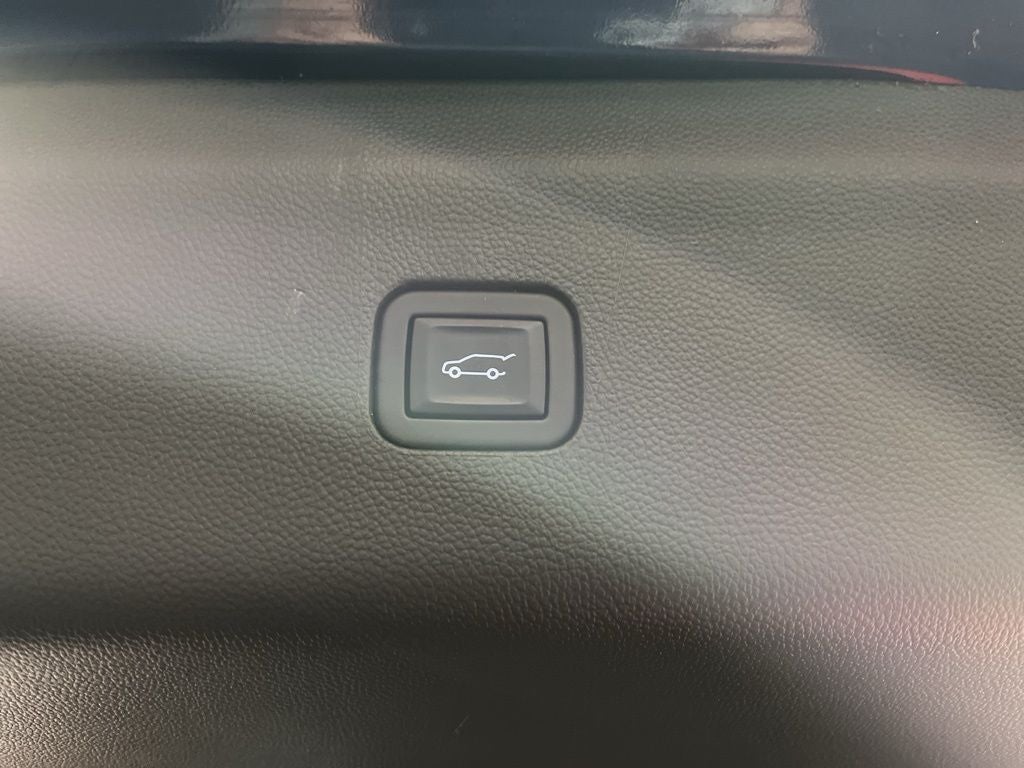 2023 Buick Enclave Premium Group