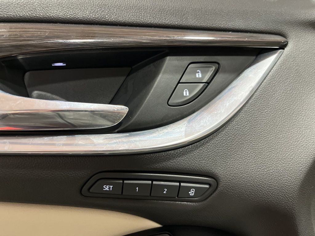 2023 Buick Enclave Premium Group