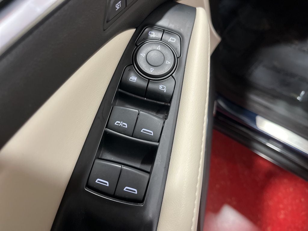 2023 Buick Enclave Premium Group