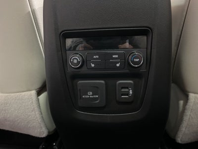 2023 Buick Enclave Premium Group