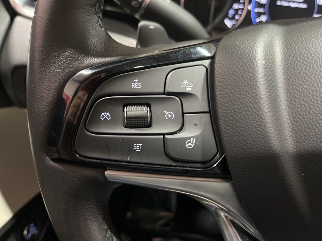 2023 Buick Enclave Premium Group