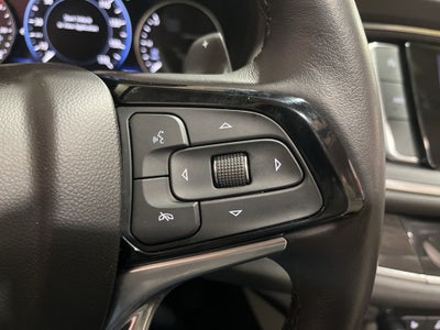 2023 Buick Enclave Premium Group