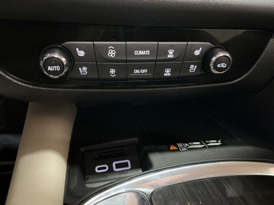 2023 Buick Enclave Premium Group