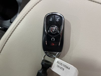 2023 Buick Enclave Premium Group