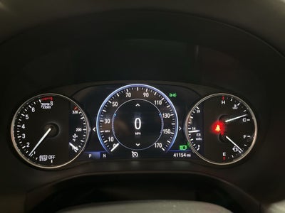 2023 Buick Enclave Premium Group