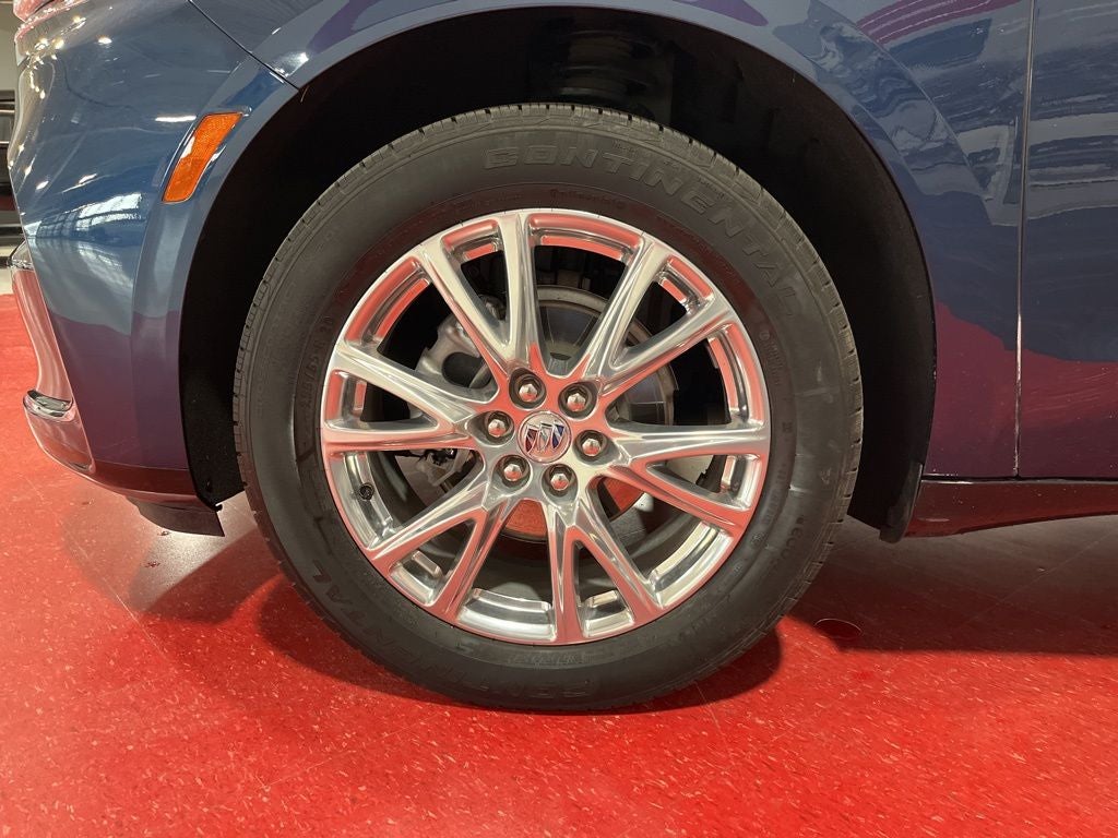 2023 Buick Enclave Premium Group