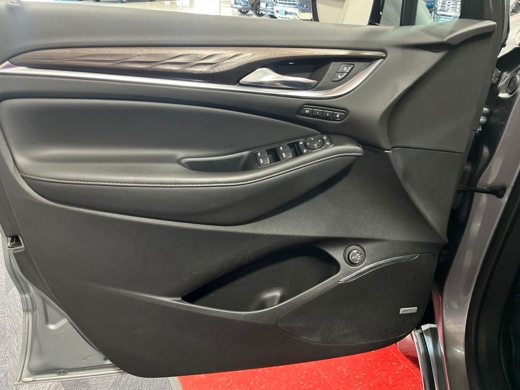 2024 Buick Enclave Avenir CarBravo Certified