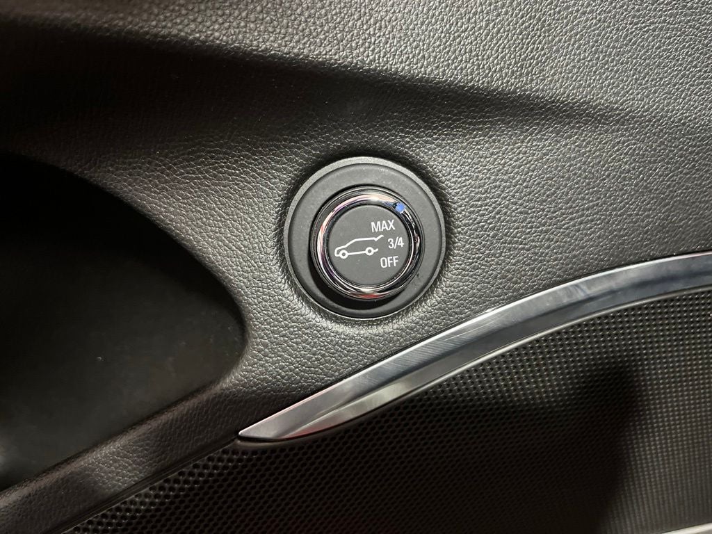 2024 Buick Enclave Avenir CarBravo Certified