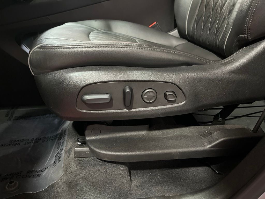 2024 Buick Enclave Avenir CarBravo Certified