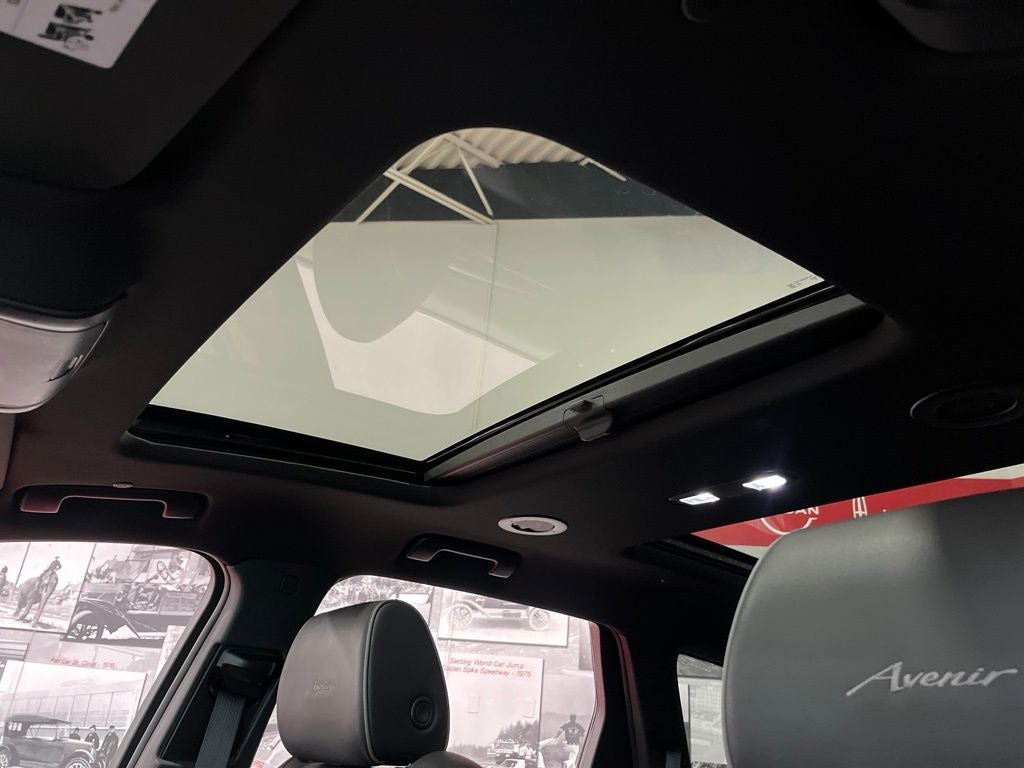 2024 Buick Enclave Avenir CarBravo Certified