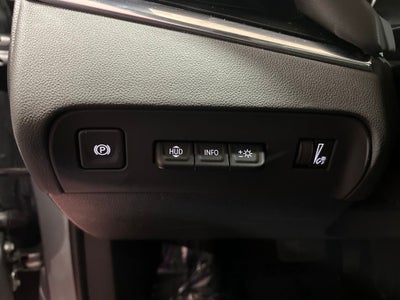 2024 Buick Enclave Avenir CarBravo Certified