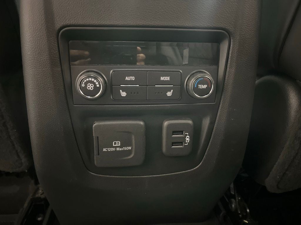 2024 Buick Enclave Avenir CarBravo Certified