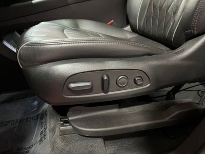 2024 Buick Enclave Avenir CarBravo Certified