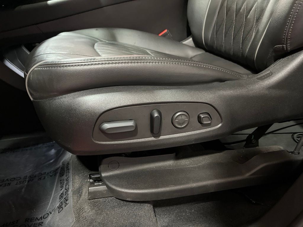2024 Buick Enclave Avenir CarBravo Certified