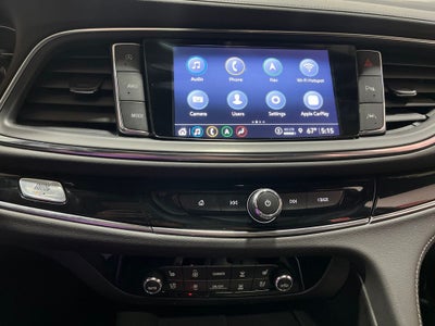 2024 Buick Enclave Avenir CarBravo Certified