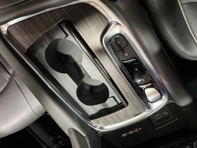 2024 Buick Enclave Avenir CarBravo Certified