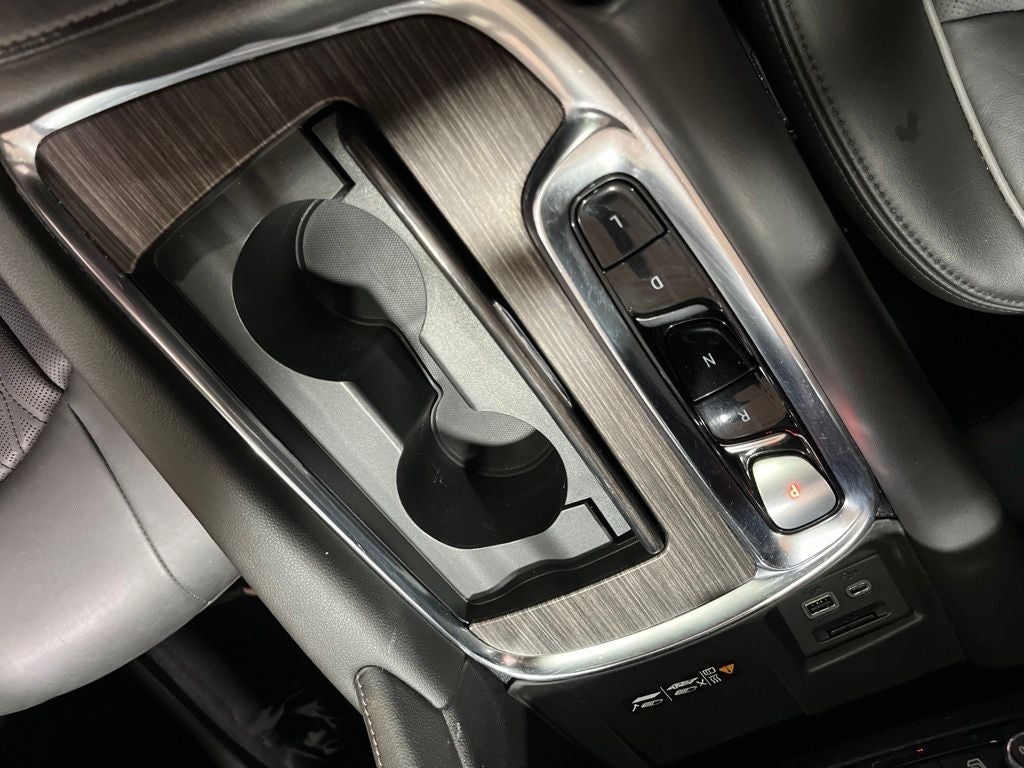 2024 Buick Enclave Avenir CarBravo Certified