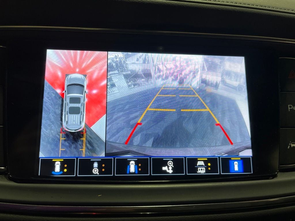 2024 Buick Enclave Avenir CarBravo Certified