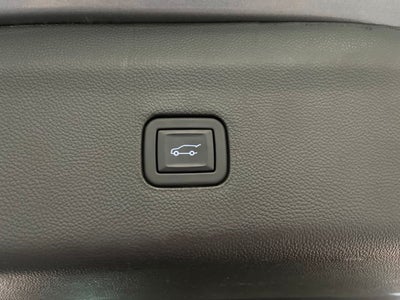 2024 Buick Enclave Avenir CarBravo Certified