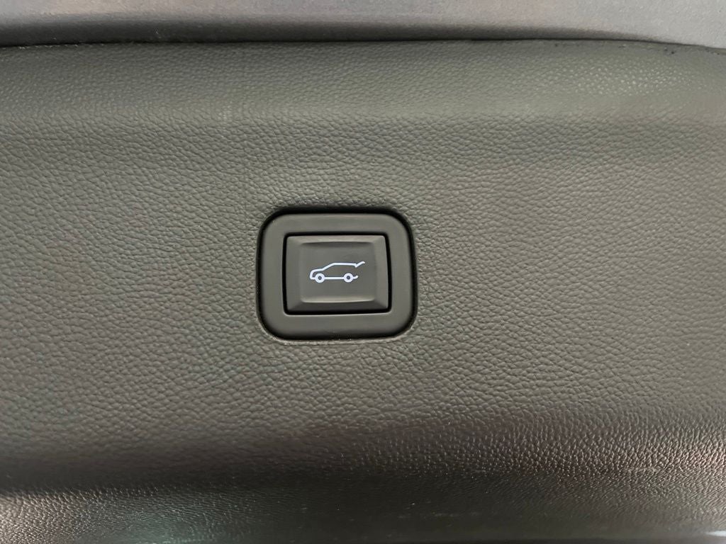 2024 Buick Enclave Avenir CarBravo Certified
