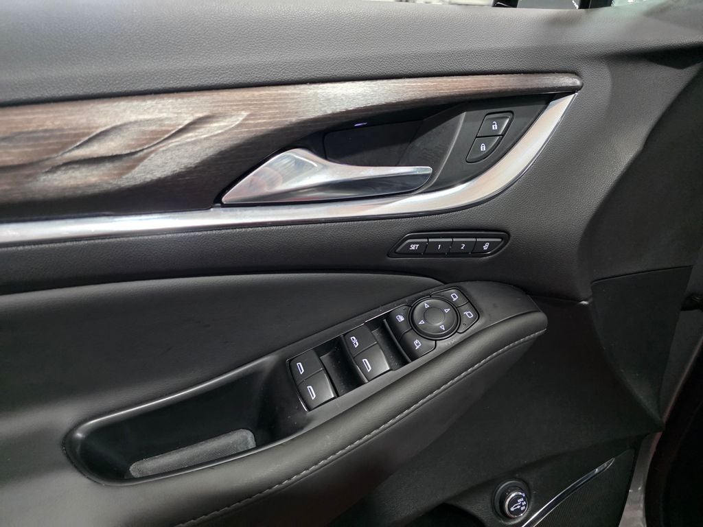 2024 Buick Enclave Avenir