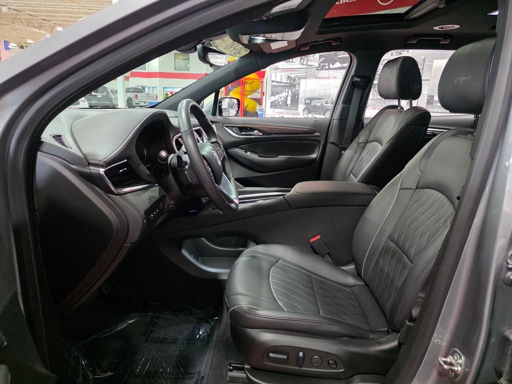 2024 Buick Enclave Avenir