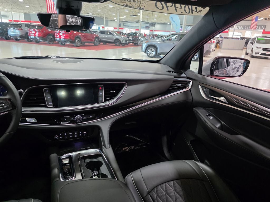 2024 Buick Enclave Avenir